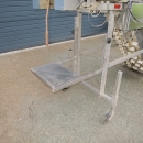 4960 Ekomatic weigher Stainless Steel