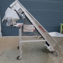 4960 Ekomatic weigher Stainless Steel