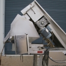 4960 Ekomatic weigher Stainless Steel