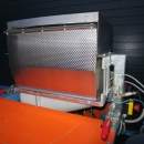 4962 EMVE BE5000 paper bagger