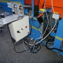 4962 EMVE BE5000 paper bagger