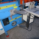 4962 EMVE BE5000 paper bagger