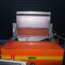 4962 EMVE BE5000 paper bagger