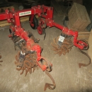 4963 Turbo Häufelgerät
