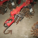 4963 Turbo Häufelgerät