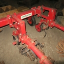 4963 Turbo Häufelgerät