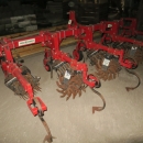 4963 Turbo Häufelgerät