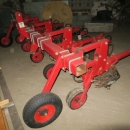 4963 Turbo Häufelgerät