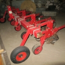4963 Turbo Häufelgerät