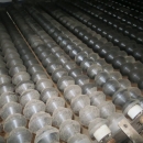 4965 WYMA rollergrader / lift roller sizer for potato / onion