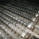 4965 WYMA rollergrader / lift roller sizer for potato / onion