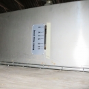 4965 WYMA rollergrader / lift roller sizer for potato / onion
