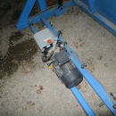 4967 EMVE box turner with feeding bunker and inspection