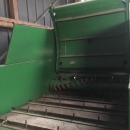 4968 Limbacher halmare till jordgubbar mm