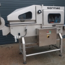 4969 Sormac USM-S60 onion peeler