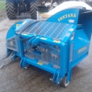 4978 Fontana bean harvester