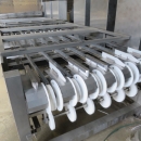 4982 Newtec Celox XT optical sorter for carrots