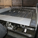 4982 Newtec Celox XT optical sorter for carrots