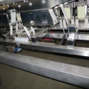 4982 Newtec Celox XT optical sorter for carrots
