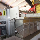 4984 Newtec 2008 weigher with G45 bagger