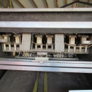4984 Newtec 2008 weigher with G45 bagger