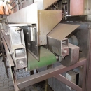 4984 Newtec 2008 weigher with G45 bagger