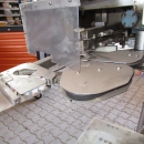 4984 Newtec 2008 weigher with G45 bagger