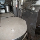4984 Newtec 2008 weigher with G45 bagger