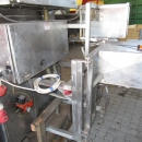 4984 Newtec 2008 weigher with G45 bagger