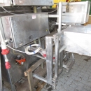 4984 Newtec 2008 weigher with G45 bagger