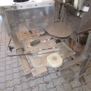 4984 Newtec 2008 weigher with G45 bagger