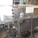 4984 Newtec 2008 weigher with G45 bagger