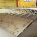 4984 Newtec 2008 weigher with G45 bagger