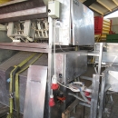 4984 Newtec 2008 weigher with G45 bagger