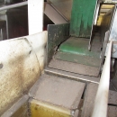 4984 Newtec 2008 weigher with G45 bagger