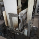 4984 Newtec 2008 weigher with G45 bagger