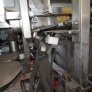 4984 Newtec 2008 weigher with G45 bagger