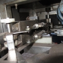 4984 Newtec 2008 weigher with G45 bagger
