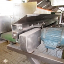 4984 Newtec 2008 weigher with G45 bagger