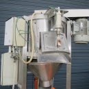 4988 Eillert potato peeler carborundum batch peeler