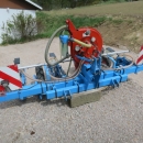 4989 Monosem MS pneumatic precision seeder 4 row