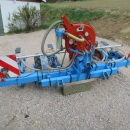 4989 Monosem MS pneumatic precision seeder 4 row