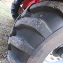 4991 Grimme 75-30 potato harvester