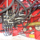 4991 Grimme 75-30 potato harvester