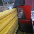 4991 Grimme 75-30 potato harvester