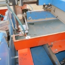 4992 EMVE BE5000 paper bagger