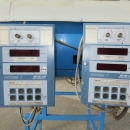 4992 EMVE BE5000 paper bagger
