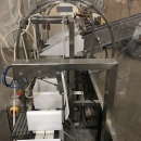 4994 Newtec tray filler NBM61F for punnets