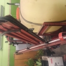 4995 Hardi sprayer 10 m boom, 800 liter good condition