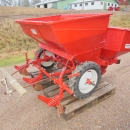 4998 Kverneland Underhaug potato planter